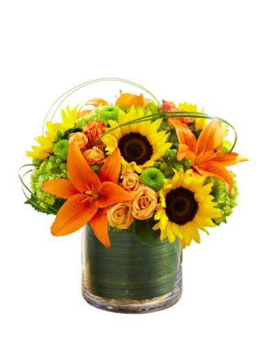 Sunburst Bouquet
